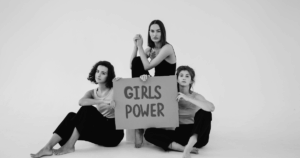 φεμινισμός