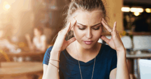 overthinking τέλος