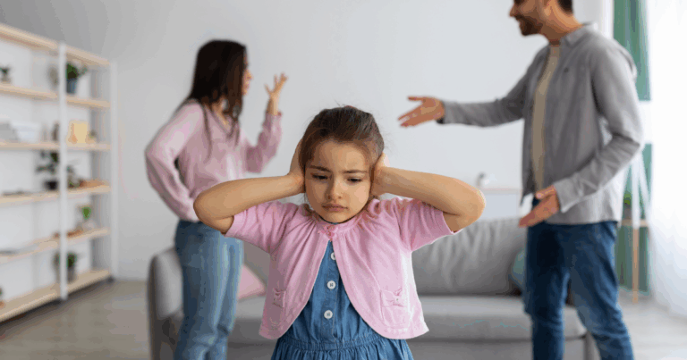 Μου μιλάει άσχημα μπροστά στα παιδιά: Όταν ο σεβασμός φεύγει Μου μιλάει άσχημα μπροστά στα παιδιά