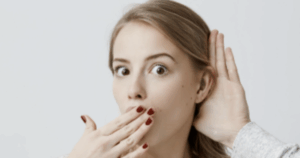 εσωτερική φωνή