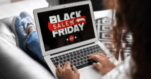 black friday και ψυχολογία