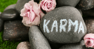 κάρμα