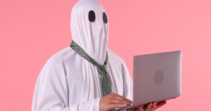 come backs after ghosting