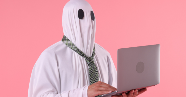 come backs after ghosting