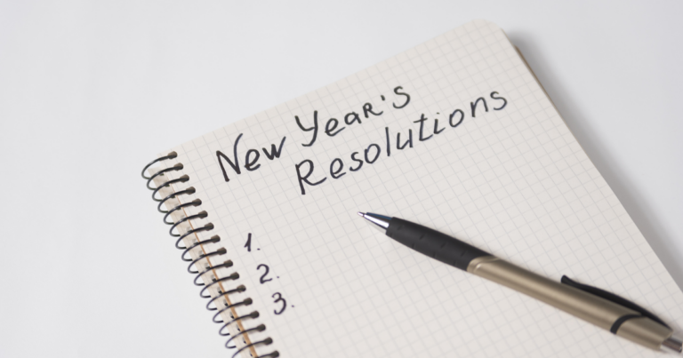 αποφάσεις για τη νέα χρονιά