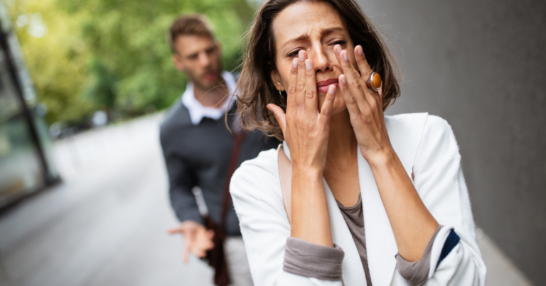 πώς να ξεπεράσω έναν χωρισμό