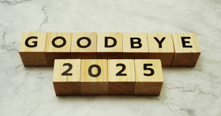 τι έμαθα το 2025